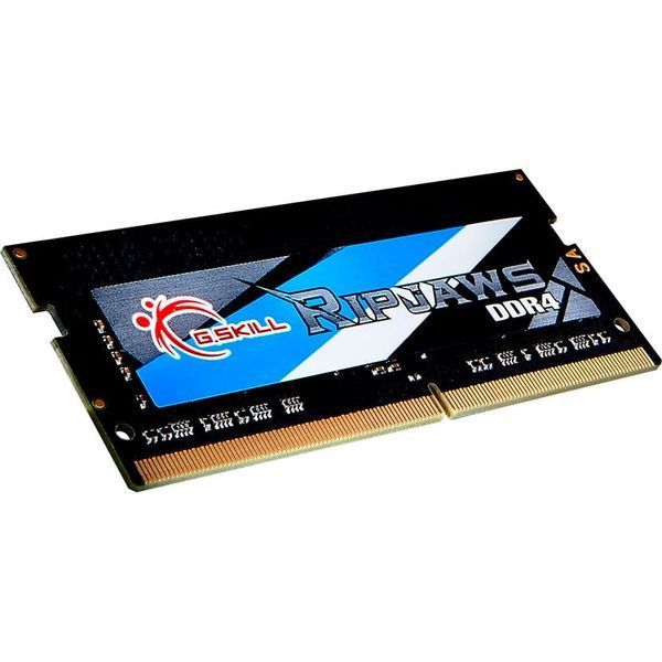 Оперативна пам'ять G.Skill Ripjaws (F4-2666C18S-32GRS) H00000275124 фото