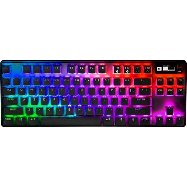 Клавиатура SteelSeries (SS64865) H00000331173 фото