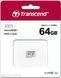 Карта пам'яті Transcend 300S microSD 64ГБ (TS64GUSD300S) H00000038409 фото 2