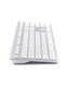 Клавіатура A4Tech (FBX50C (White)) H00000364796 фото 3