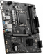 Материнська плата MSI 1700 (PRO H610M-G DDR4) H00000239751 фото 2