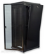 Телекомунікаційна шафа CMS 42U 19" 1055 мм (UA-MGSE42810PB) H00000002774 фото 1