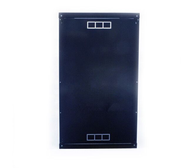 Телекомунікаційна шафа CMS 21U 19" 800 мм (UA-MGSWA218B) H00000001794 фото