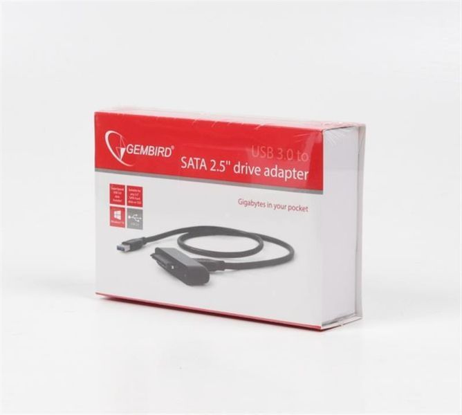 Адаптер-перехідник Cablexpert (AUS3-02) H00000445822 фото