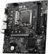 Материнська плата MSI 1700 (PRO H610M-G DDR4) H00000239751 фото 3