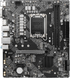 Материнська плата MSI 1700 (PRO H610M-G DDR4) H00000239751 фото 1