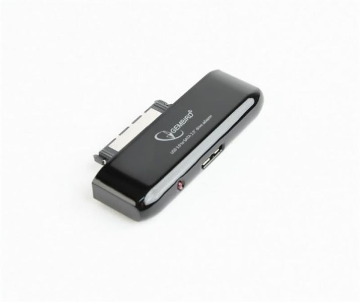 Адаптер-перехідник Cablexpert (AUS3-02) H00000445822 фото