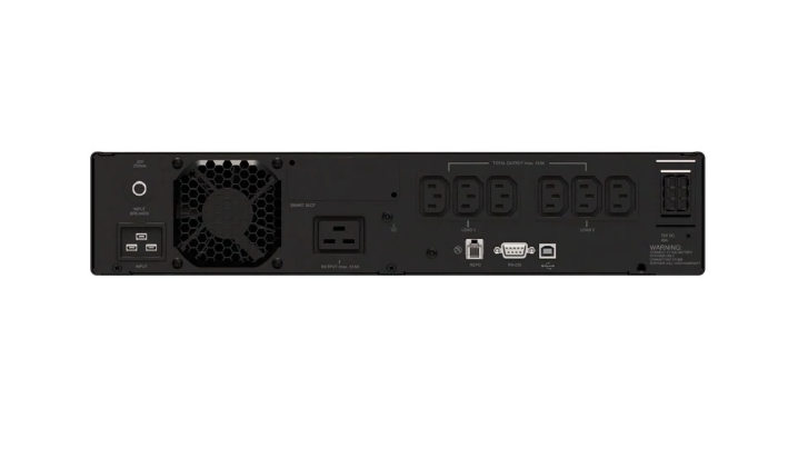 ИБП Delta Amplon RT-3 (UPS302R2RT2B035) H00000046317 фото