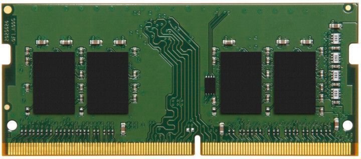 Оперативна пам'ять Kingston ValueRAM SO-DIMM DDR4 8ГБ (KVR32S22S8/8) H00000024820 фото
