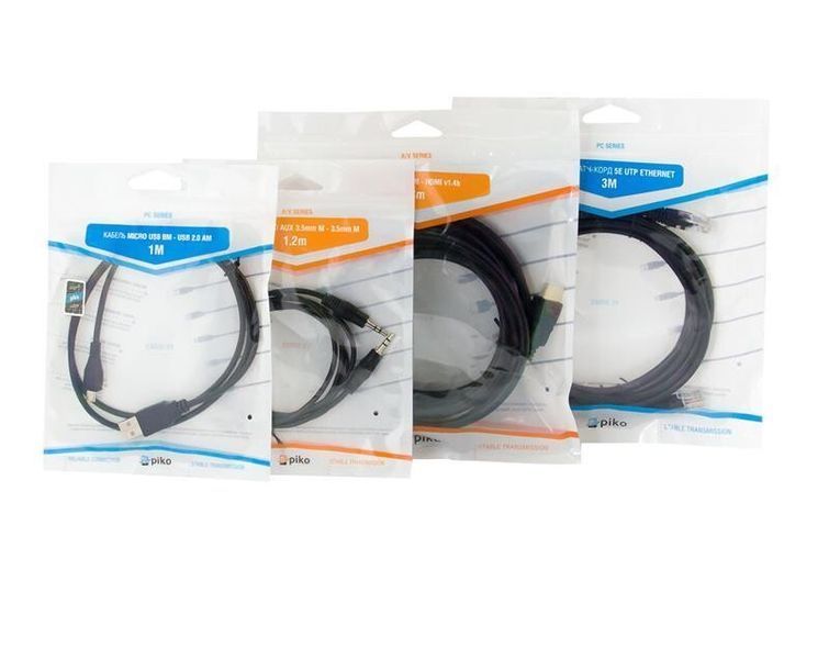 Кабель Piko (1283126474088) H00000314019 фото