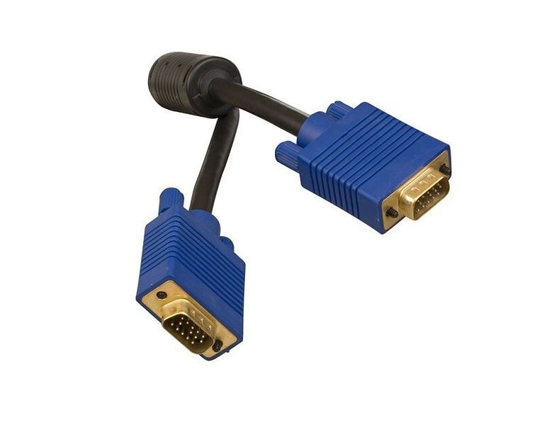 Кабель Atcom VGA - VGA 5 м (9150_ATCOM) H00000175873 фото