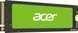 SSD диск Acer FA100 1ТБ PCIe 3.0 x4 М.2 2280 3D TLC (BL.9BWWA.120) H00000261890 фото 2