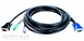KVM-кабель D-Link 1,8 м (DKVM-IPCB) H00000002383 фото 2