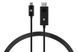 Кабель 2E DisplayPort - USB Type C 1 м (2E-W1402) H00000134760 фото 4