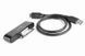 Адаптер-перехідник Cablexpert (AUS3-02) H00000445822 фото 5