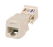 Модуль RJ-45 Panduit Mini-Com Cat 6 (CJ688TGIW) H00000361971 фото 3