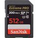 Карта пам'яті SanDisk (SDSDXXD-512G-GN4IN) H00000313317 фото 1