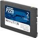 SSD диск Patriot (P220S2TB25) H00000361309 фото 3