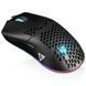 Мышь Modecom Shinobi 3360 Volcano проводная игровая (M-MC-SHINOBI-3360-100) H00000119117 фото 4