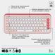 Клавіатура + миша Logitech (920-013142) H00000457568 фото 6