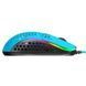 Мышь Xtrfy M42 RGB проводная игровая (XG-M42-RGB-BLUE) H00000457318 фото 4