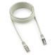 Патч корд Cablexpert FTP Cat. 5e 3 м PVC Сірий (PP22-3M) H00000166627 фото 2