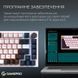 Клавиатура GamePro (MK160W Pro) H00000489167 фото 6