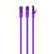 Патч-корд Cablexpert (PP6A-LSZHCU-V-10M) H00000407462 фото 1