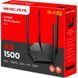 Беспроводной маршрутизатор Mercusys (MR60X) H00000404172 фото 4