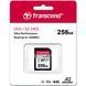 Карта пам'яті Transcend (TS256GSDC340S) H00000361440 фото 2