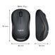 Мышь Logitech M220 SILENT беспроводная (910-004878) H00000044151 фото 9