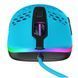 Мышь Xtrfy M42 RGB проводная игровая (XG-M42-RGB-BLUE) H00000457318 фото 6