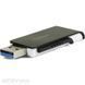 Флеш память USB Apacer AH350 128ГБ USB 3.0 (AP128GAH350B-1) H00000038117 фото 1