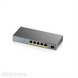 Комутатор ZyXEL L2 PoE (GS1350-26HP-EU0101F) H00000022979 фото 1