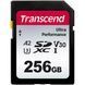 Карта пам'яті Transcend (TS256GSDC340S) H00000361440 фото 1