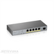 Комутатор ZyXEL L2 PoE (GS1350-26HP-EU0101F) H00000022979 фото 2