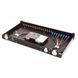 Патч-панель оптическая Corning (LAN1-16AE-PGTL-B) H00000258379 фото 3