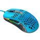 Мышь Xtrfy M42 RGB проводная игровая (XG-M42-RGB-BLUE) H00000457318 фото 7
