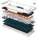 Клавиатура GamePro (MK160W Pro) H00000489167 фото 4