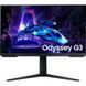 Монітор Samsung (LS24DG300EIXCI) H00000486085 фото 1