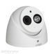 Видеокамера HD-CVI Dahua (DH-HAC-HDW1500EMP-A (2.8)) H00000035437 фото 2