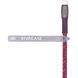 Кабель RIVACASE USB Type C - USB Type C 1.2 м USB 2.0 (PS6105 RD12) H00000180097 фото 3