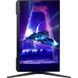 Монітор Samsung (LS24DG300EIXCI) H00000486085 фото 11