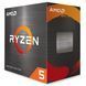 Процесор AMD Ryzen 5 5600 (100-100000927BOX) H00000221979 фото 1