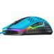 Мышь Xtrfy M42 RGB проводная игровая (XG-M42-RGB-BLUE) H00000457318 фото 2