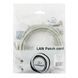 Патч корд Cablexpert FTP Cat. 5e 3 м PVC Сірий (PP22-3M) H00000166627 фото 3
