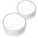Беспроводная точка доступа TP-Link (DECO-X50-POE-2-PACK) H00000367223 фото 1