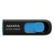 Флеш память USB ADATA (AUV128-256G-RBE) H00000389421 фото 1