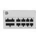 Блок живлення MSI (MAG A850GL PCIE5 WHITE) H00000429311 фото 4