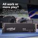SSD диск Crucial (CT2000P310SSD8) H00000446883 фото 3